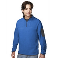 Cordova Men's Lightweight Fleece Pullover